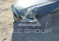 2017 Volvo S90 фото