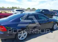 2017 Volvo S90 фото