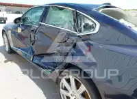 2017 Volvo S90 photo