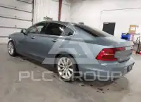 2017 Volvo S90 photo