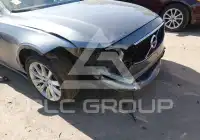 2017 Volvo S90 фото