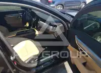 2017 Volvo S90 фото