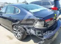 2017 Volvo S90 photo