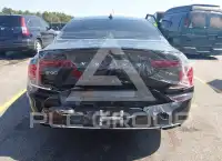 2017 Volvo S90 фото