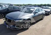 2017 Volvo S90 фото