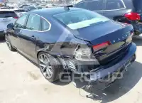 2017 Volvo S90 photo