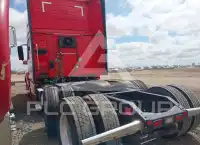 2017 Volvo VNL photo