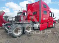 2017 Volvo VNL photo