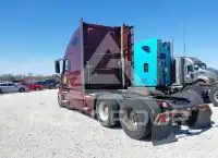 2017 Volvo VNL фото