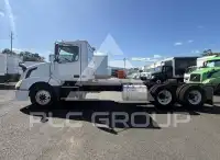 2017 Volvo VNL фото