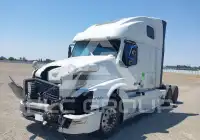 2017 Volvo VNL фото