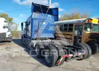 2017 Volvo VNL фото