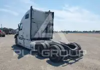 2017 Volvo VNL фото