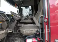 2017 Volvo VNL photo