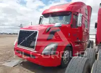 2017 Volvo VNL photo