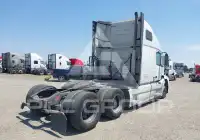 2017 Volvo VNL фото
