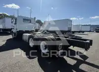 2017 Volvo VNL фото