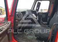 2017 Volvo VNL photo