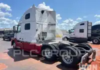 2017 Volvo VNL фото