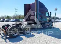 2017 Volvo VNL фото