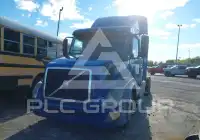 2017 Volvo VNL фото