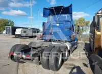 2017 Volvo VNL фото