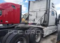 2017 Volvo VNL фото