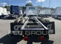 2017 Volvo VNL фото