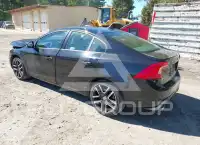 2017 Volvo S60 photo