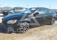 2017 Volvo S60 фото