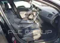 2017 Volvo S60 фото