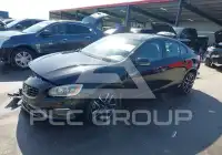 2017 Volvo S60 фото