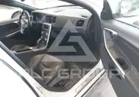 2017 Volvo S60 фото
