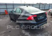 2017 Volvo S60 photo
