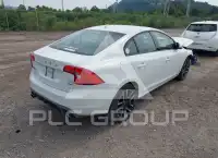 2017 Volvo S60 photo
