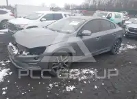 2017 Volvo S60 фото