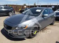 2017 Volvo S60 фото