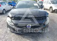 2017 Volvo S60 фото