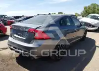2017 Volvo S60 фото