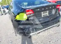 2017 Volvo S60 фото