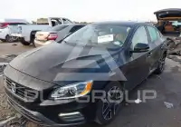 2017 Volvo S60 photo