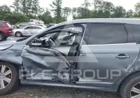 2017 Volvo XC60 фото