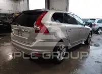 2017 Volvo XC60 фото