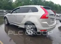 2017 Volvo XC60 photo