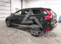 2017 Volvo XC60 фото