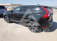 2017 Volvo XC60 photo