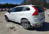 2017 Volvo XC60 photo