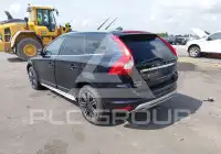 2017 Volvo XC60 photo