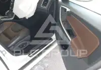 2017 Volvo XC60 photo