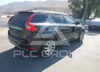 2017 Volvo XC60 фото